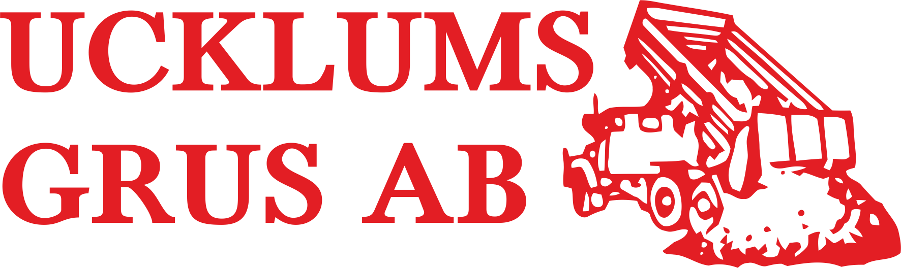 Ucklums Grus AB